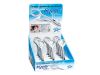 Lupa WEDO s LED sv�tlem a pinzetou