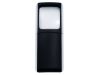 Lupa WEDO s LED sv�tlem �ern�