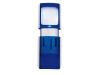 Lupa WEDO s LED sv�tlem modr�