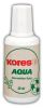 Opravn� lak Kores Aqua