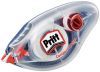 Pritt korek�n� roller compact