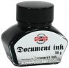 Inkoust dokumentn�