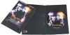 Obal na 1 CD/DVD slim