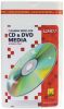 �ist�c� ubrousky na CD