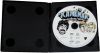 Obal na 1 CD/DVD