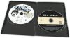 Obal na 2 CD/DVD slim