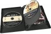 Obal na 4 CD/DVD