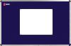 Textiln� tabule NOBO ELIPSE