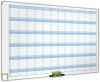 Pl�novac� tabule ro�n� PERFORMANCE