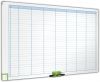 Pl�novac� tabule t�denn� PERFORMANCE
