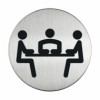 Picto -  Zasedac� m�stnost