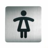Picto - WC d�my
