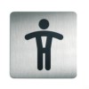 Picto - WC p�ni