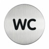 Picto -  WC