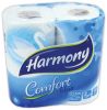 Toaletn� pap�r Harmony Comfort blue