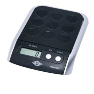 Elektronick� v�ha Wedo Optimo 5000 - zv�t�it obr�zek
