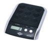 Elektronick� v�ha Wedo Optimo 5000
