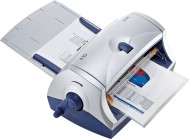 Studen� lamin�tor Leitz CS 9 - zv�t�it obr�zek