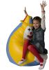 Sedac� pytel Clown