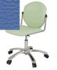 �idle Medisit 4302 - KX37 modr�