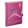 D�v�� z�pisn�k PRINCEZNA se z�mkem 