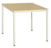J�deln� st�l 80 x 80 cm-buk