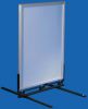 Pohybliv� pezenta�n� stojan WIND STAR 