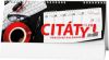 Stolní kalendář - Pracovní kalendář CITÁTY I 2026