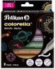 Metalické Fixy Colorella