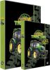 Box A4+A5 traktor