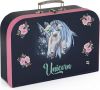 Kufřík lamino 34 cm Unicorn 1