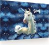 Podložka na stůl 60x40cm Unicorn 85424
