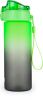 Láhev OXY CLiCK 600 ml OXY Ombre Black- green