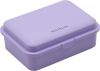 Box na svačinu PASTELINI fialová