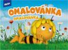 omalovánky Včelka Mája 5301107