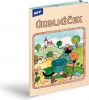 Úkolníček A6 Mikeš - Josef Lada 