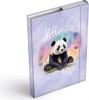 Desky na sešity box A5 Panda 8021099