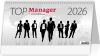 Plánovací kalendář Top Manager