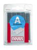 Sponky do sponkovačky - č.53 Novus