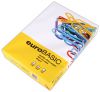 Kancelářský papír Eurobasic, A4, 80g, 500 listů