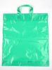Taška PE 40x44  s uchem zelená