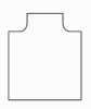 Podložka pod židli smartmatt 120 x 100 cm - 5100PHL