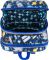 BAAGL SET 3 Shelly Space Game: aktovka, penl, s