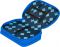 BAAGL SET 3 Shelly Space Game: aktovka, penl, s