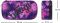 BAAGL Penl etue Skate Violet