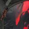 BAAGL Batoh eARTh - Batman Red