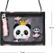BAAGL Penenka na krk Panda