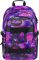 BAAGL SET 3 Skate Violet: batoh, penl a sek