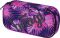 BAAGL SET 3 Skate Violet: batoh, penl a sek
