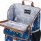 BAAGL 3 SET Zippy Harry Potter Bradavice: aktovka,